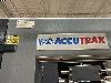  NDC Accutrak Beta Gauge, Model 302, 2003 yr, 74" web.